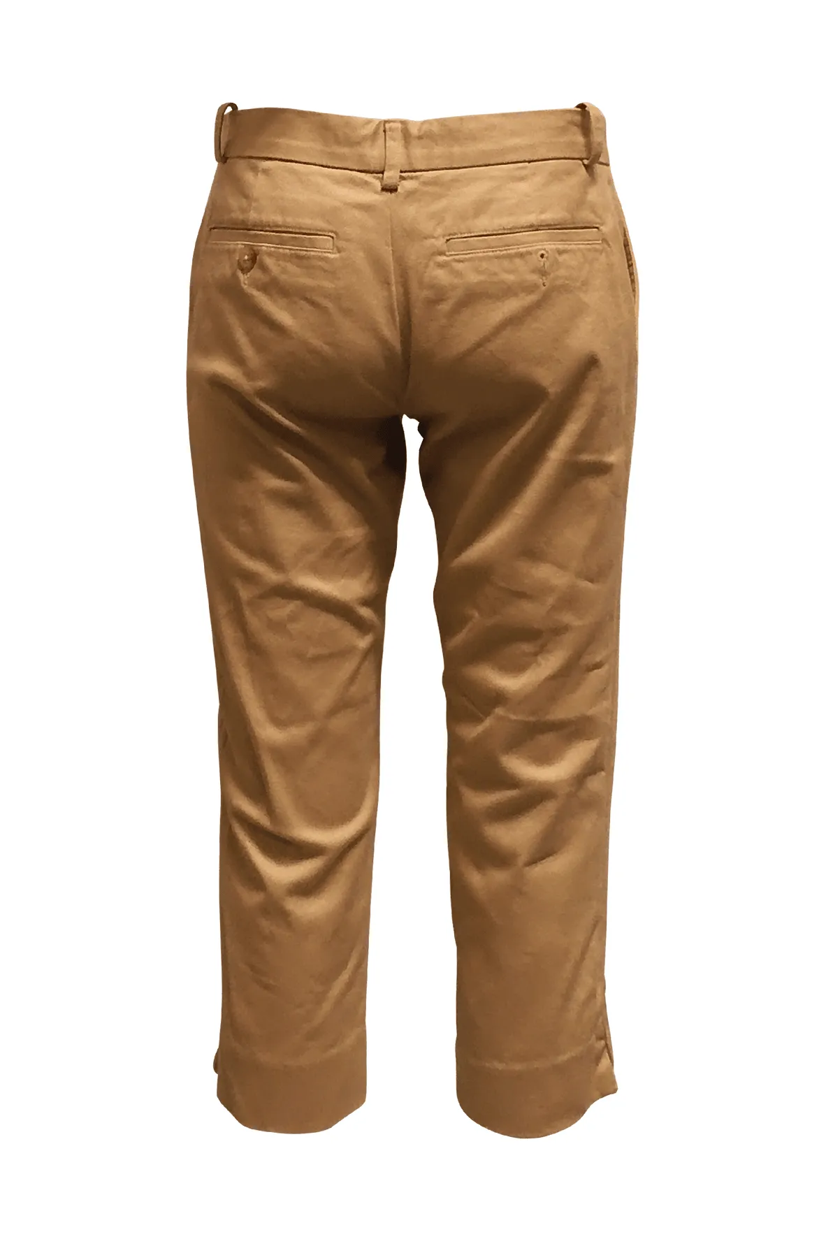 3/4 Khaki Pants