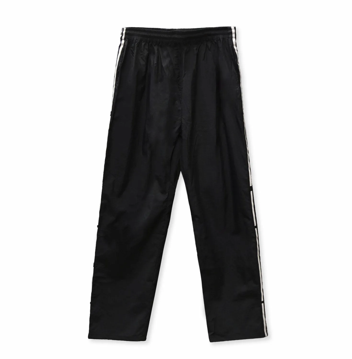 3456 TRACK SUIT PANTS (BLACK)