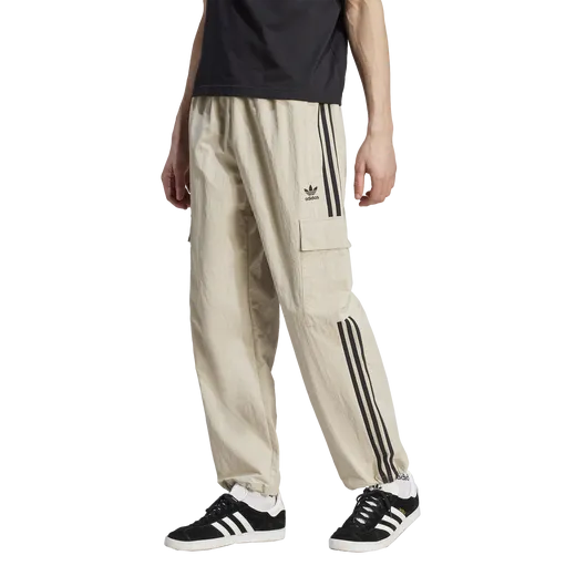 3S CARGO PANT WONDER BEIGE