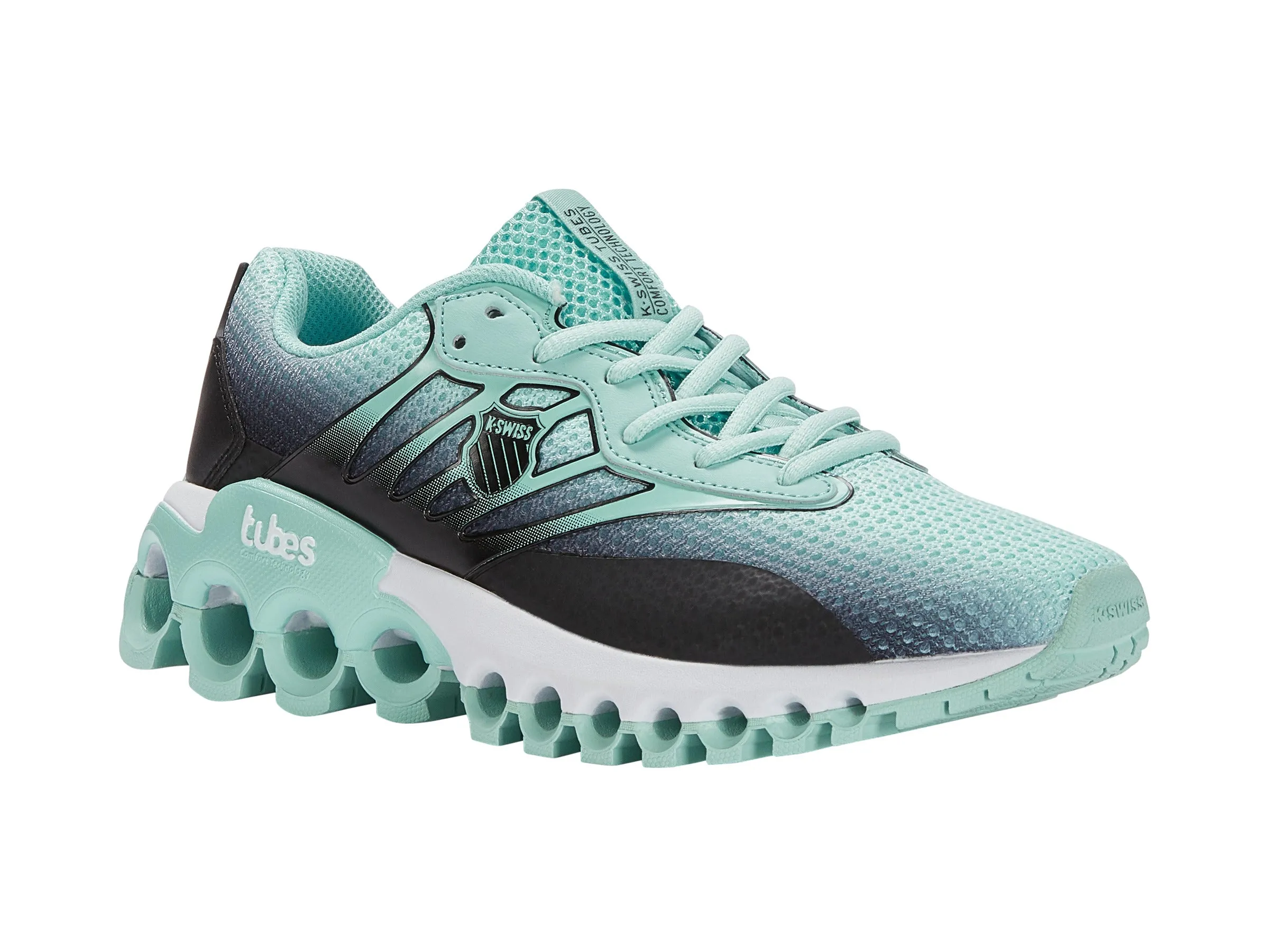 97924-488-M | TUBES SPORT | EGGSHELL BLUE/BLACK