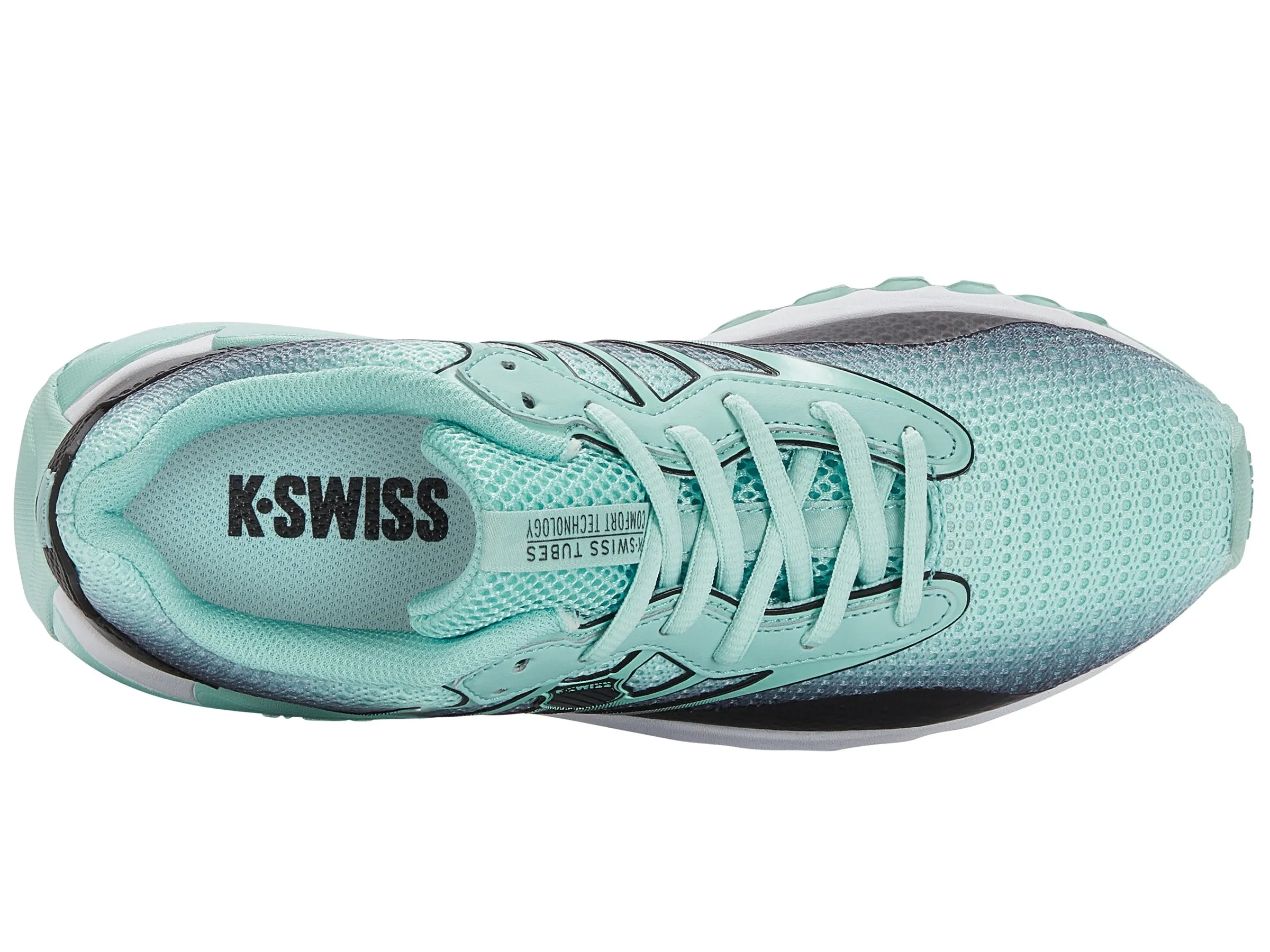 97924-488-M | TUBES SPORT | EGGSHELL BLUE/BLACK