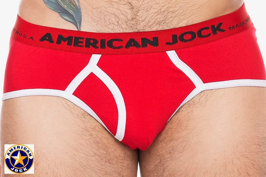 A J Sport Brief