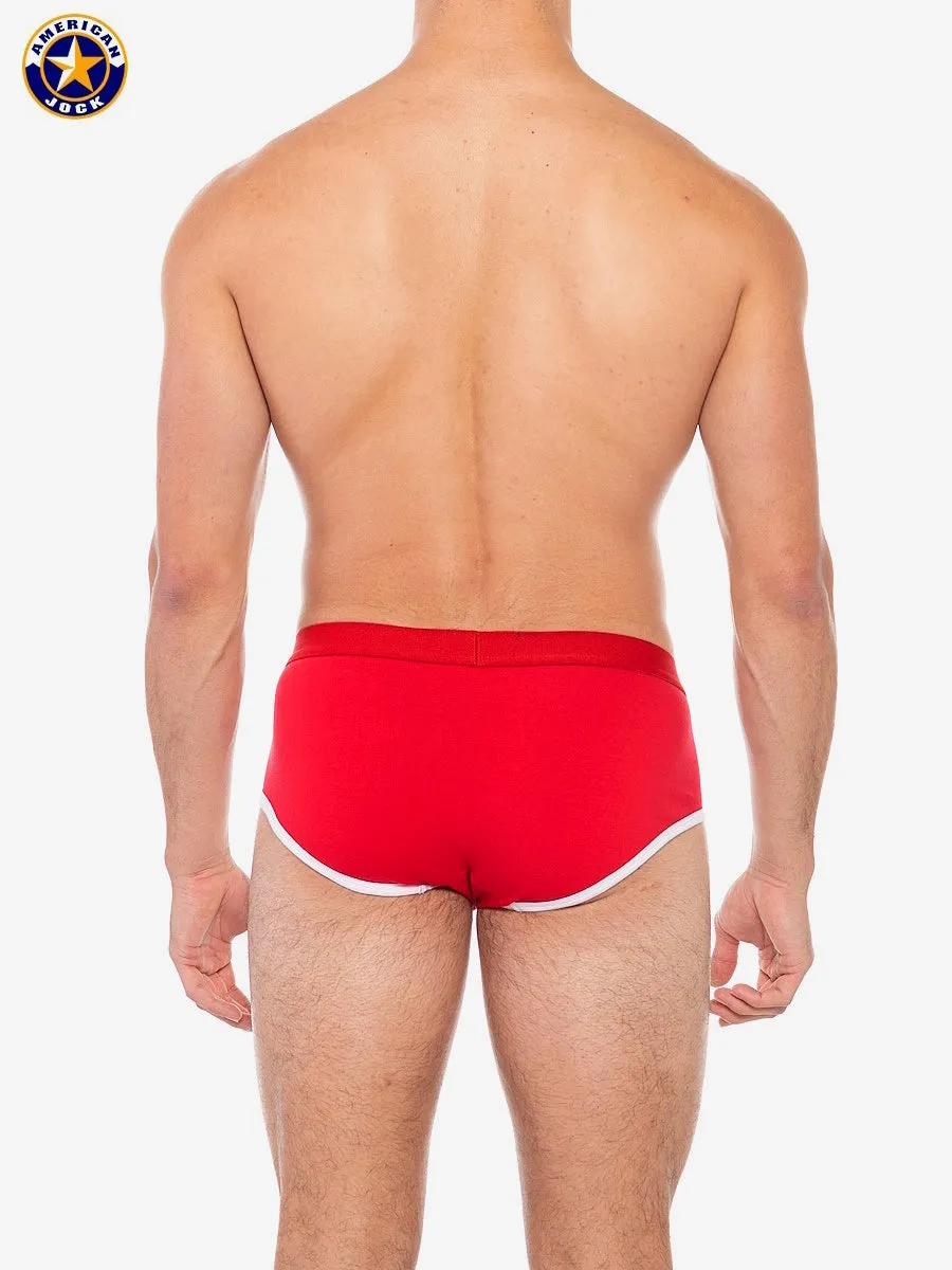 A J Sport Brief