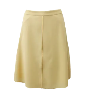 A-Line Skirt