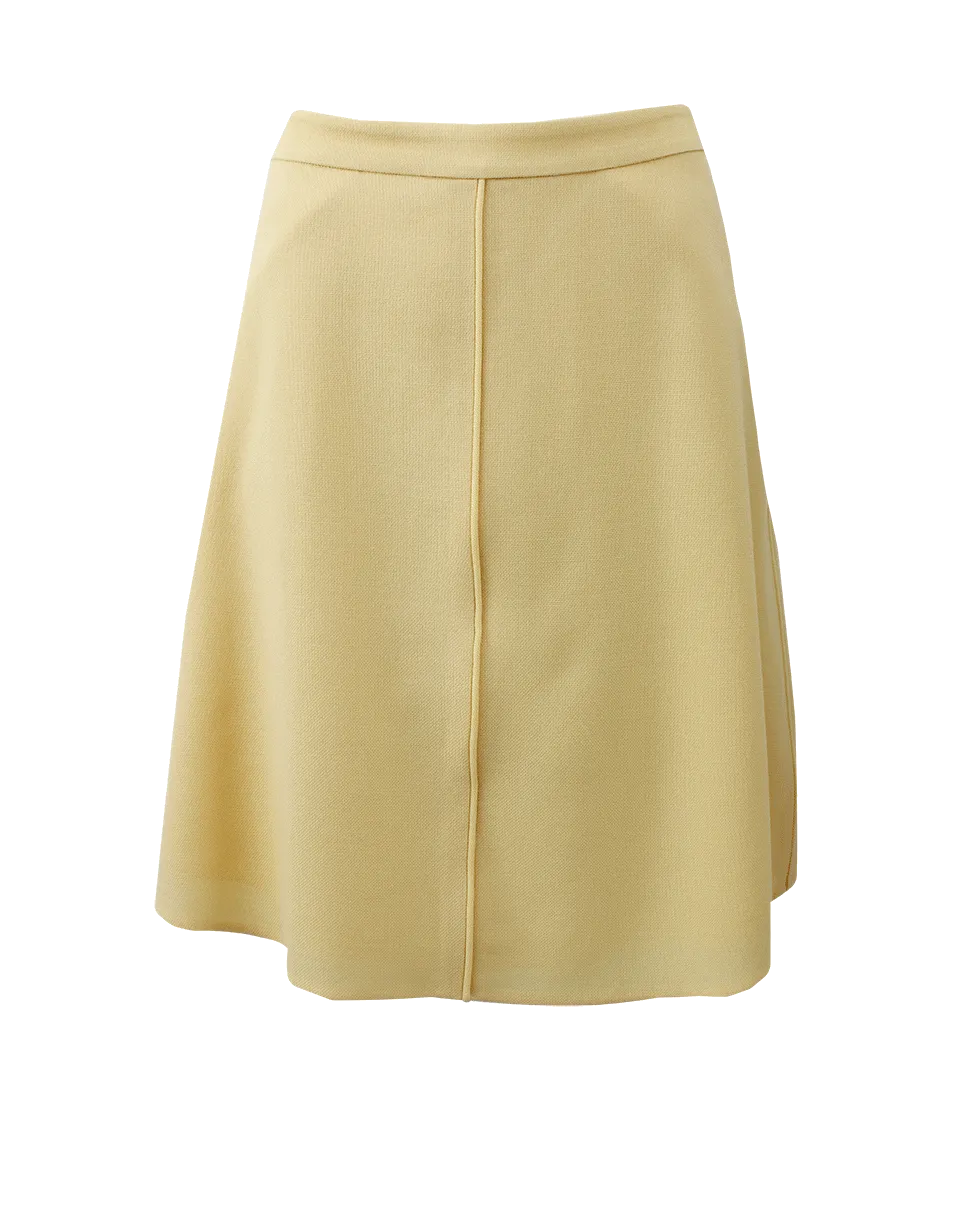 A-Line Skirt