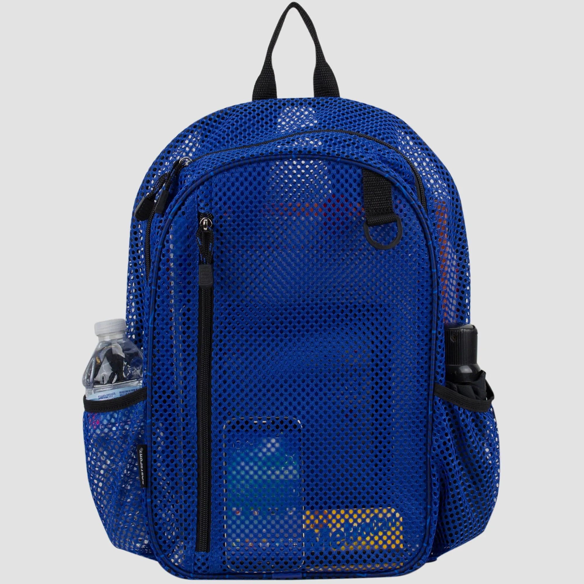 Active Sport Mesh Backpack