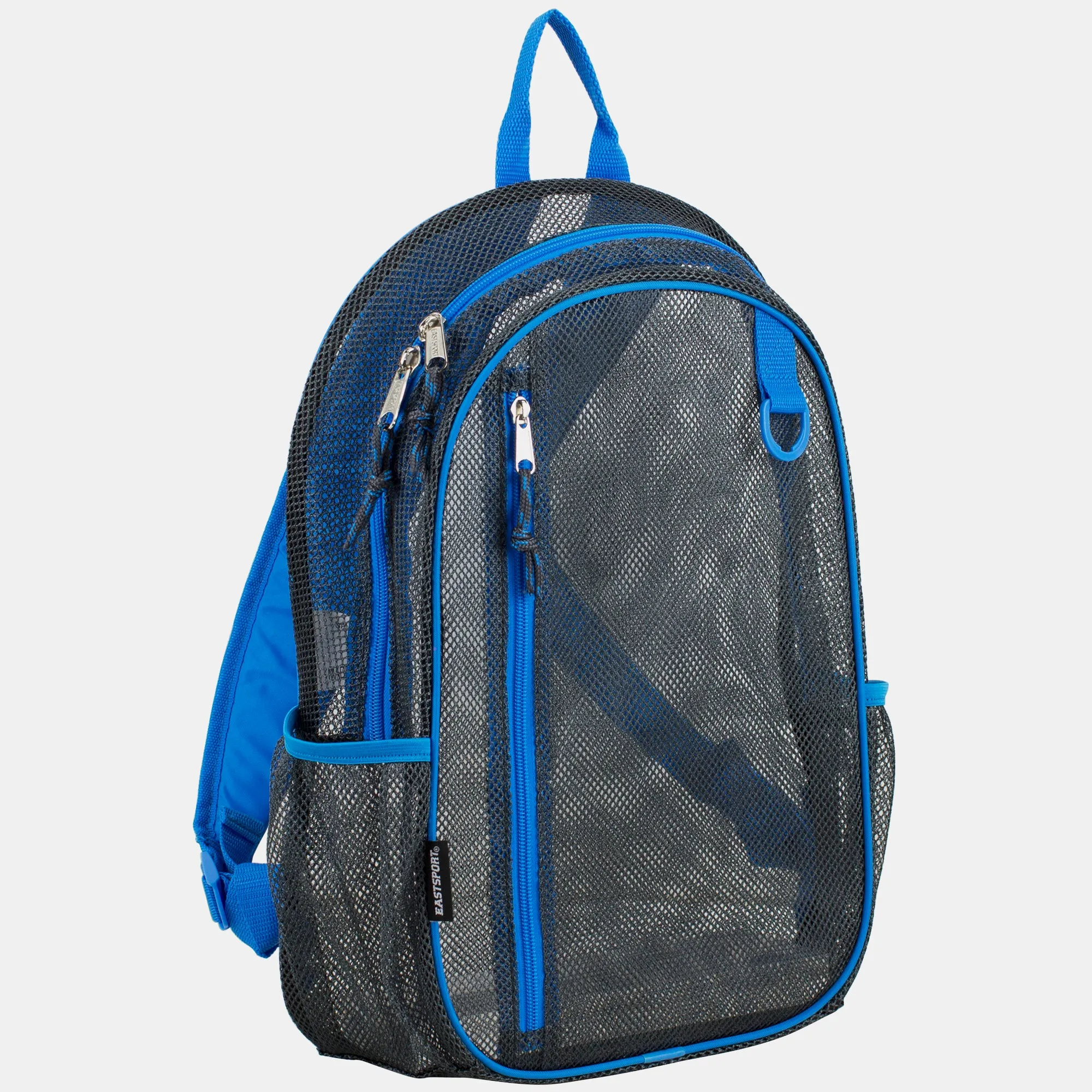 Active Sport Mesh Backpack