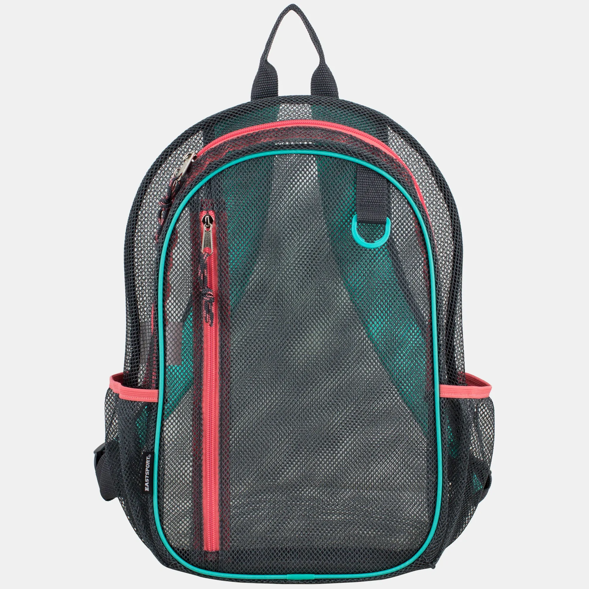 Active Sport Mesh Backpack