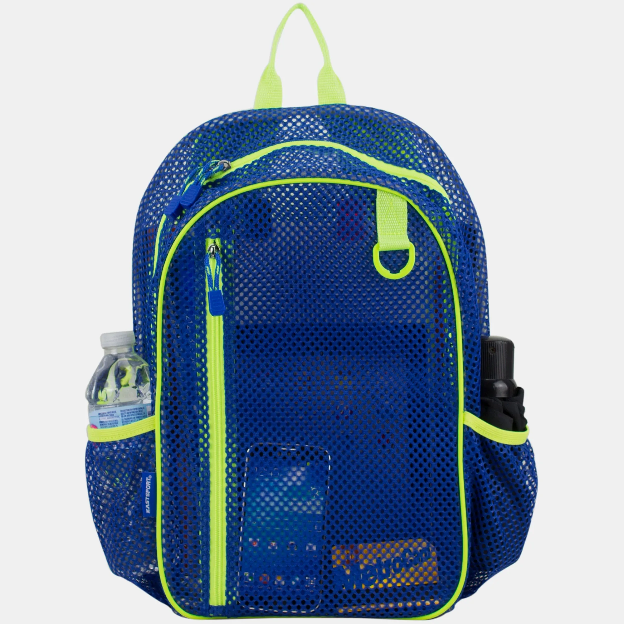 Active Sport Mesh Backpack