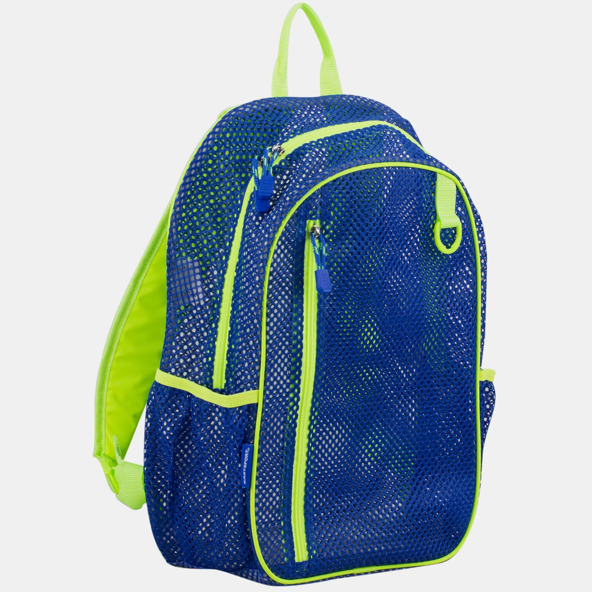 Active Sport Mesh Backpack