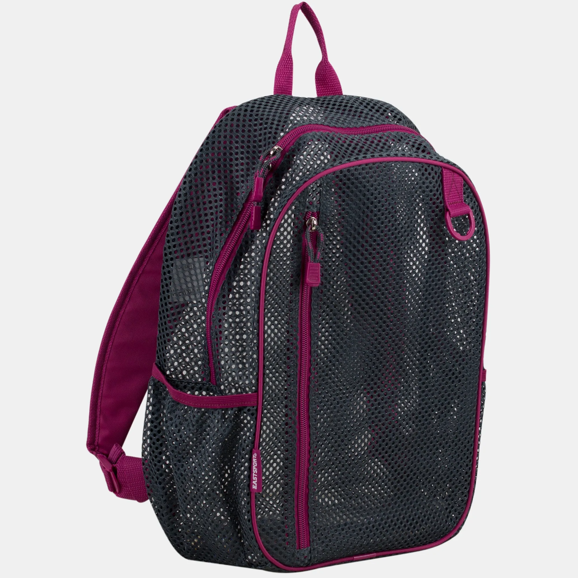 Active Sport Mesh Backpack