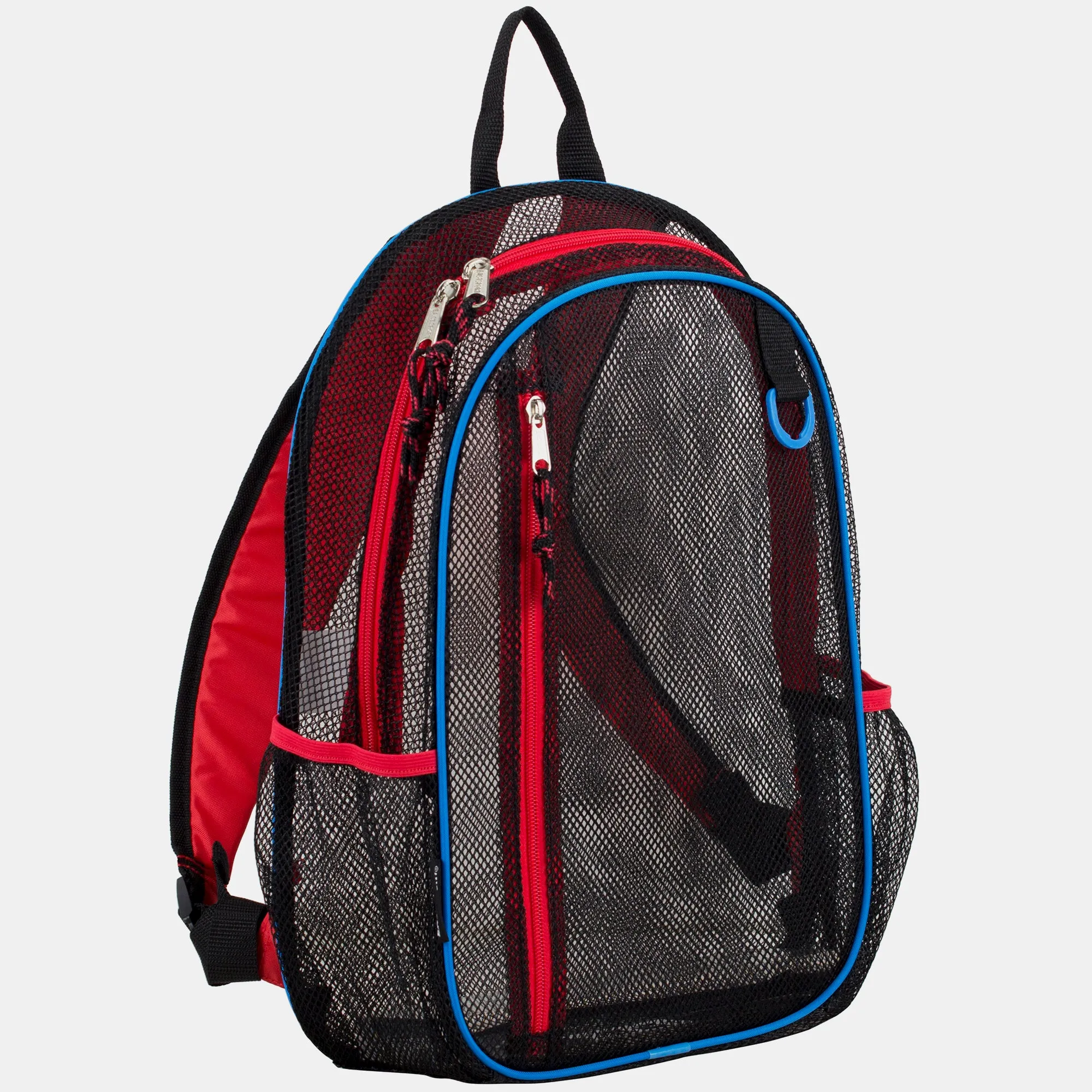 Active Sport Mesh Backpack