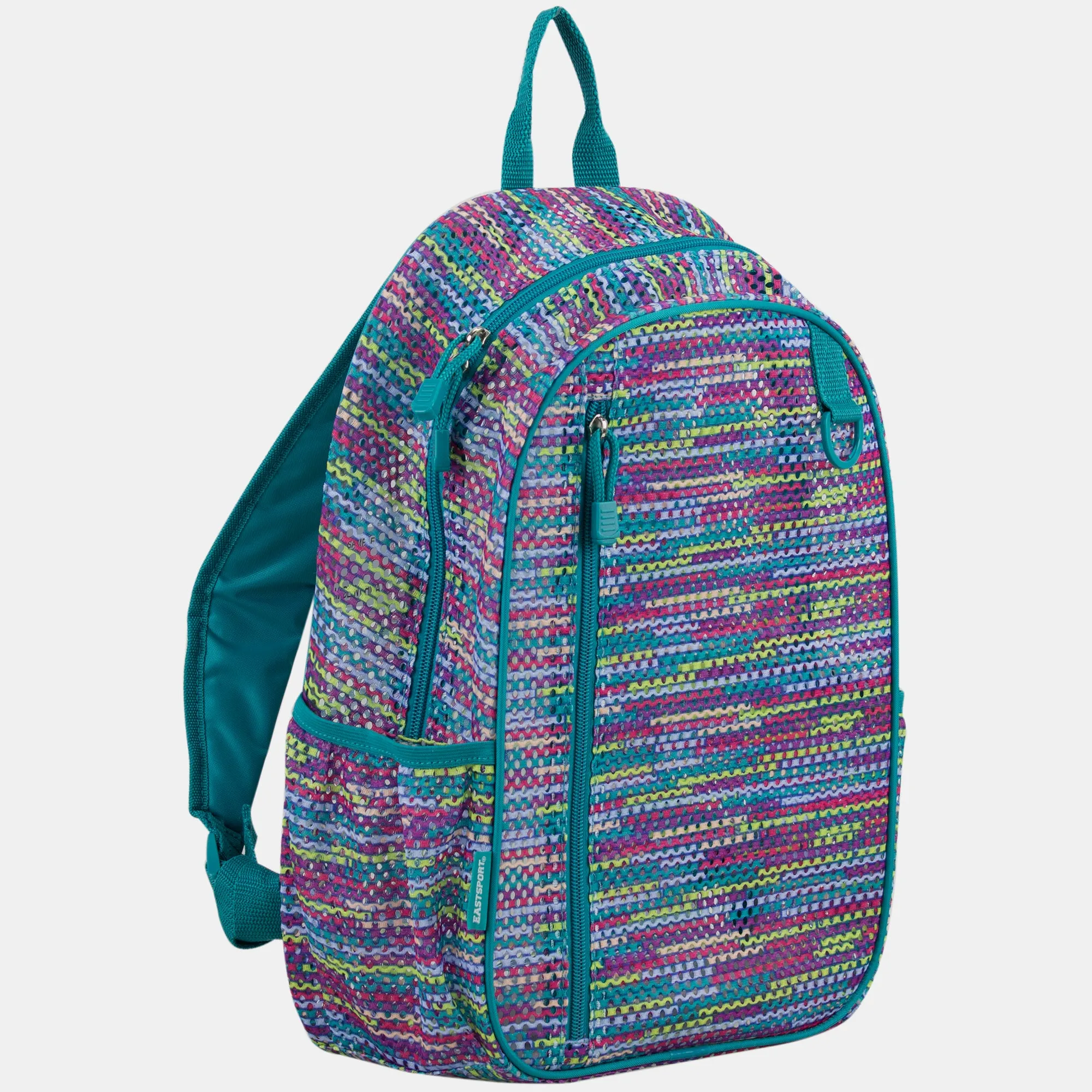 Active Sport Mesh Backpack