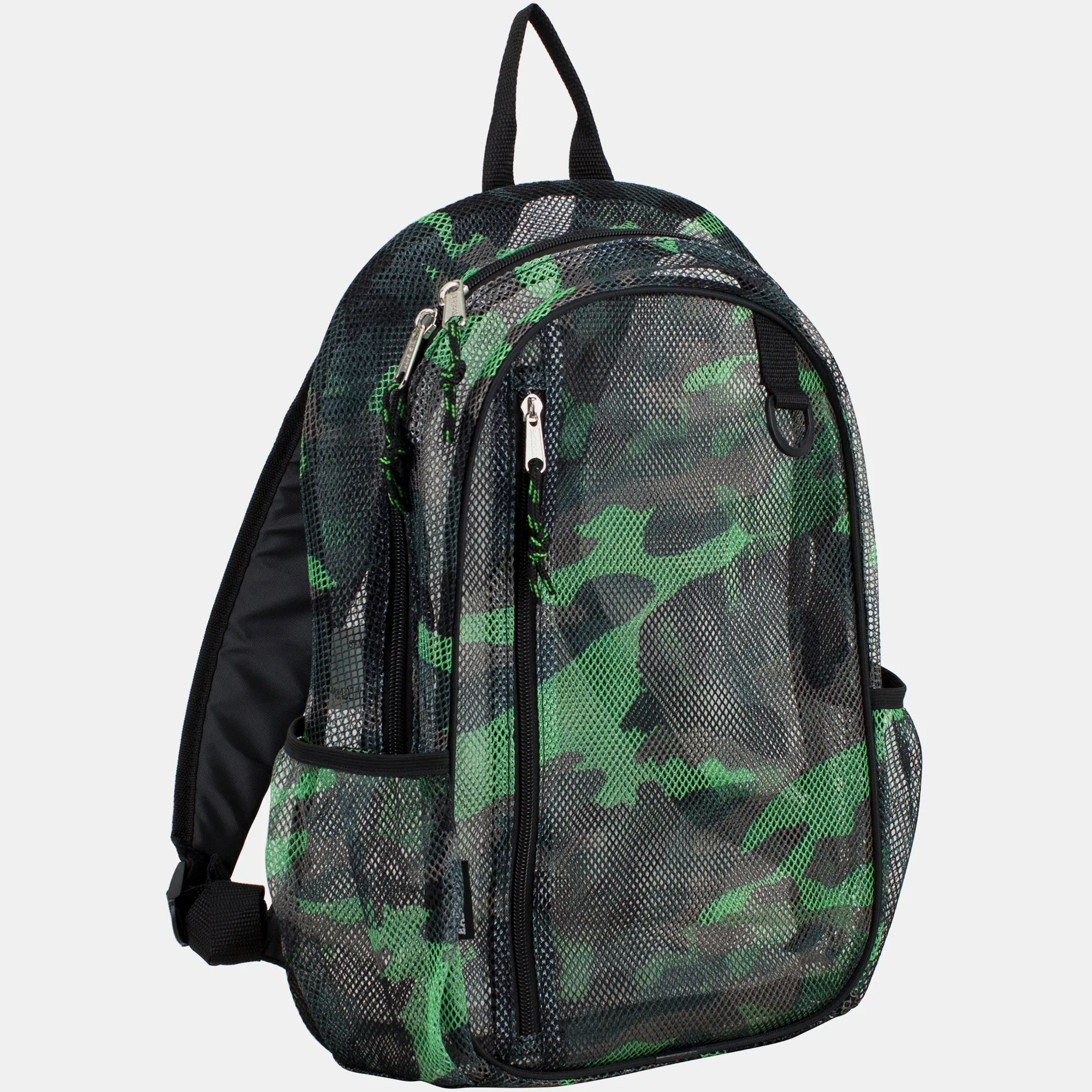 Active Sport Mesh Backpack