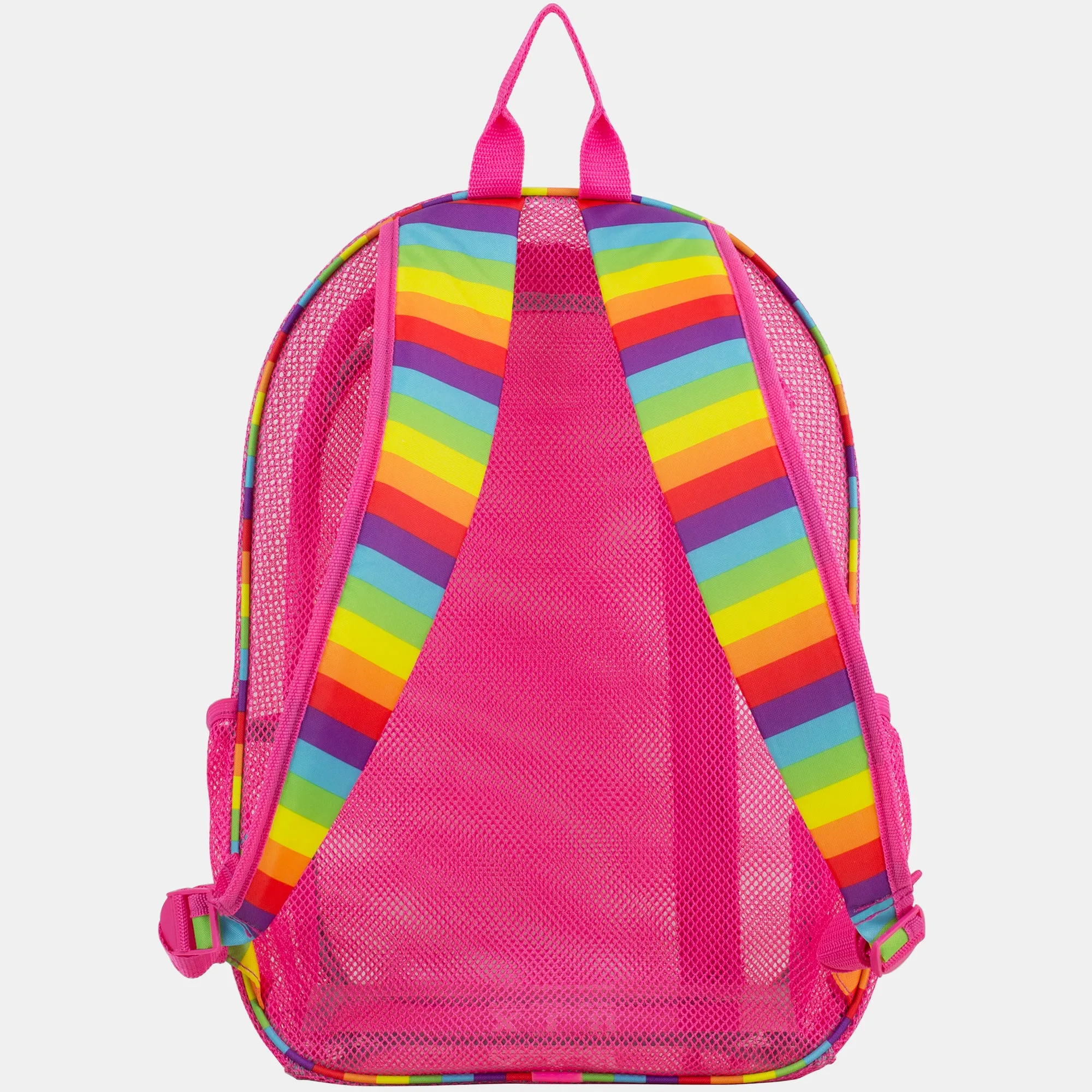 Active Sport Mesh Backpack