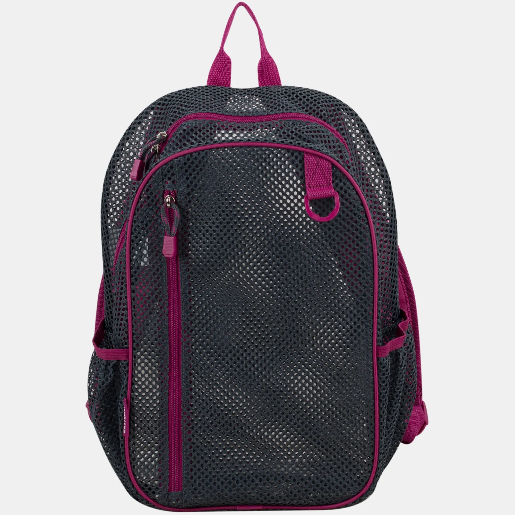 Active Sport Mesh Backpack