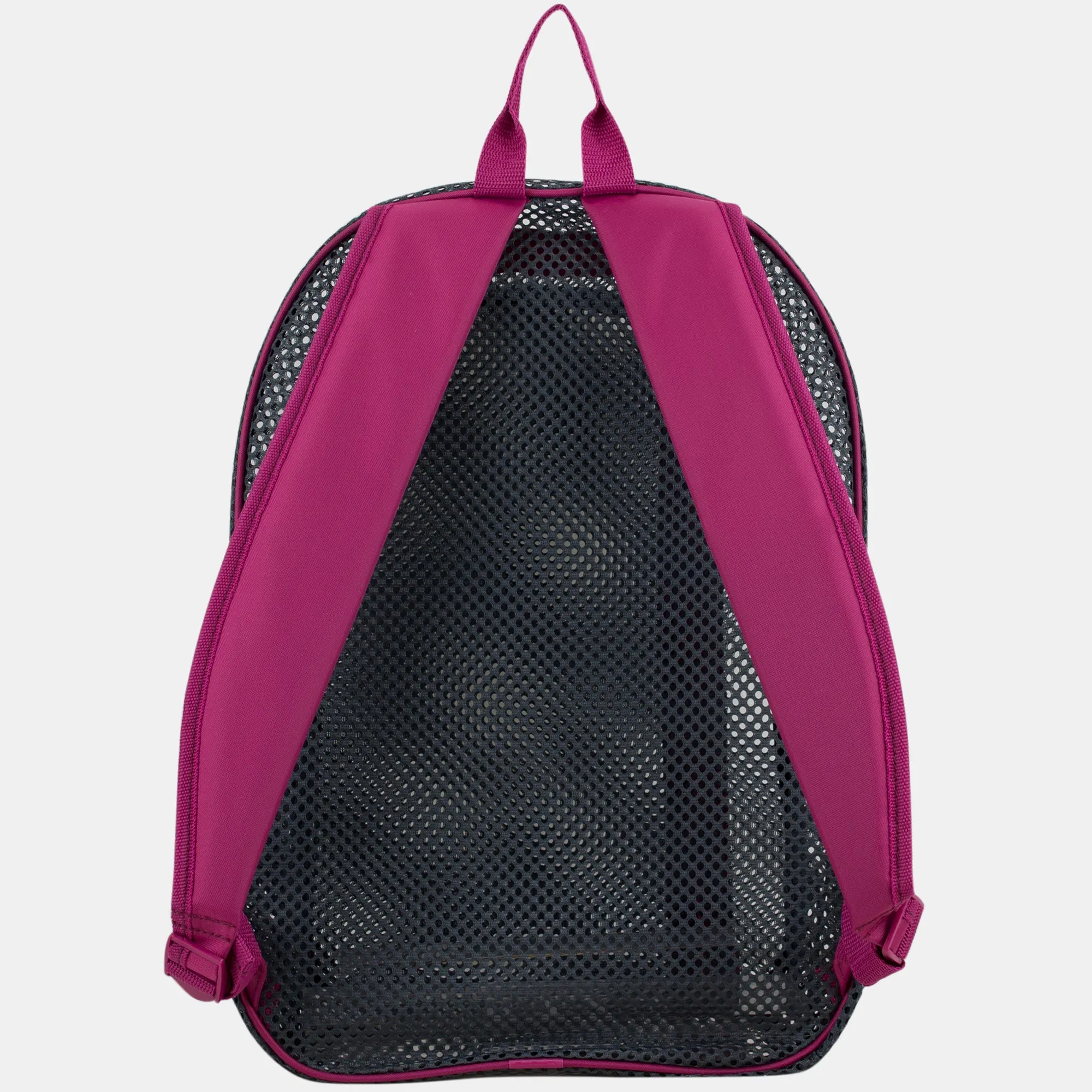 Active Sport Mesh Backpack