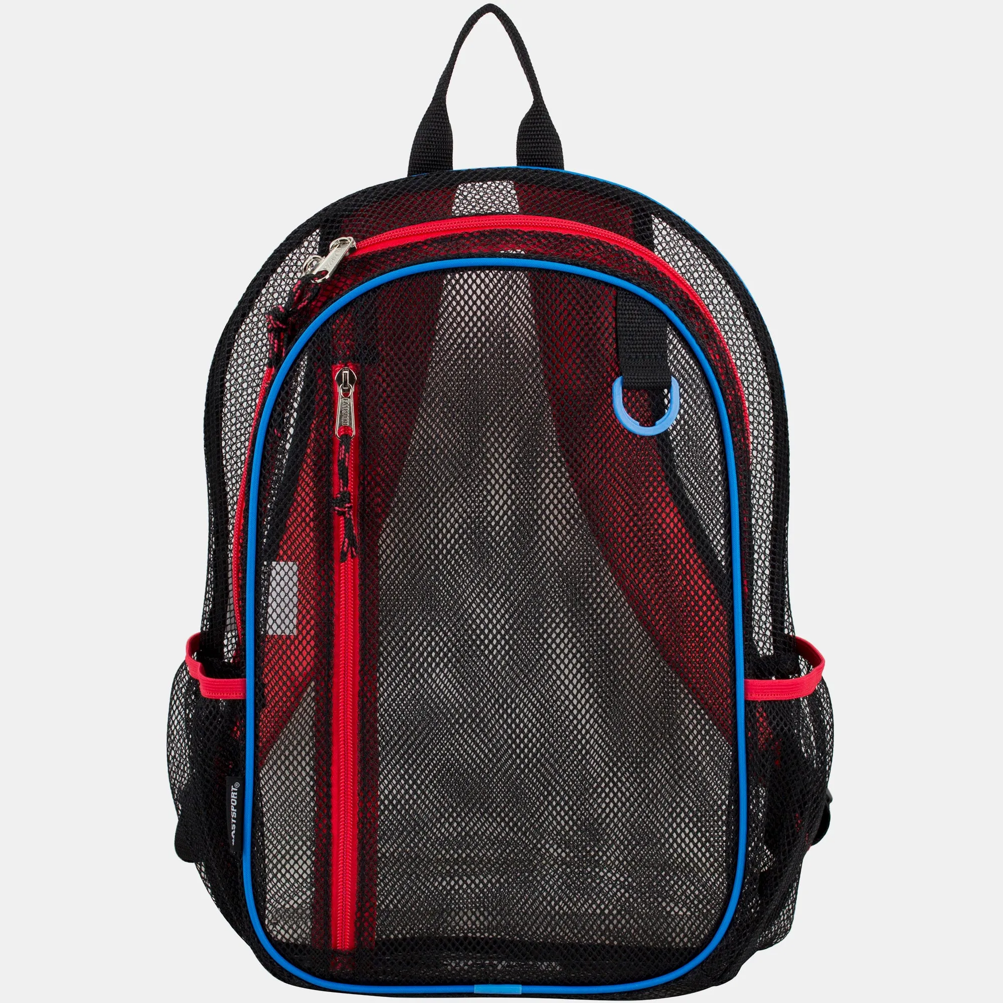 Active Sport Mesh Backpack