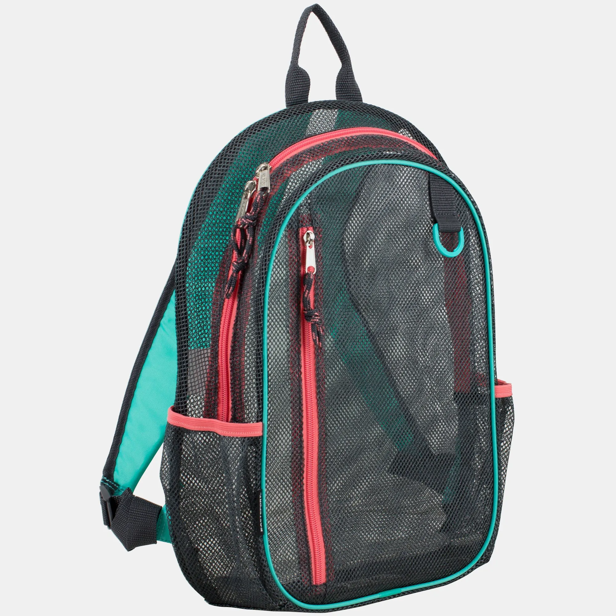 Active Sport Mesh Backpack