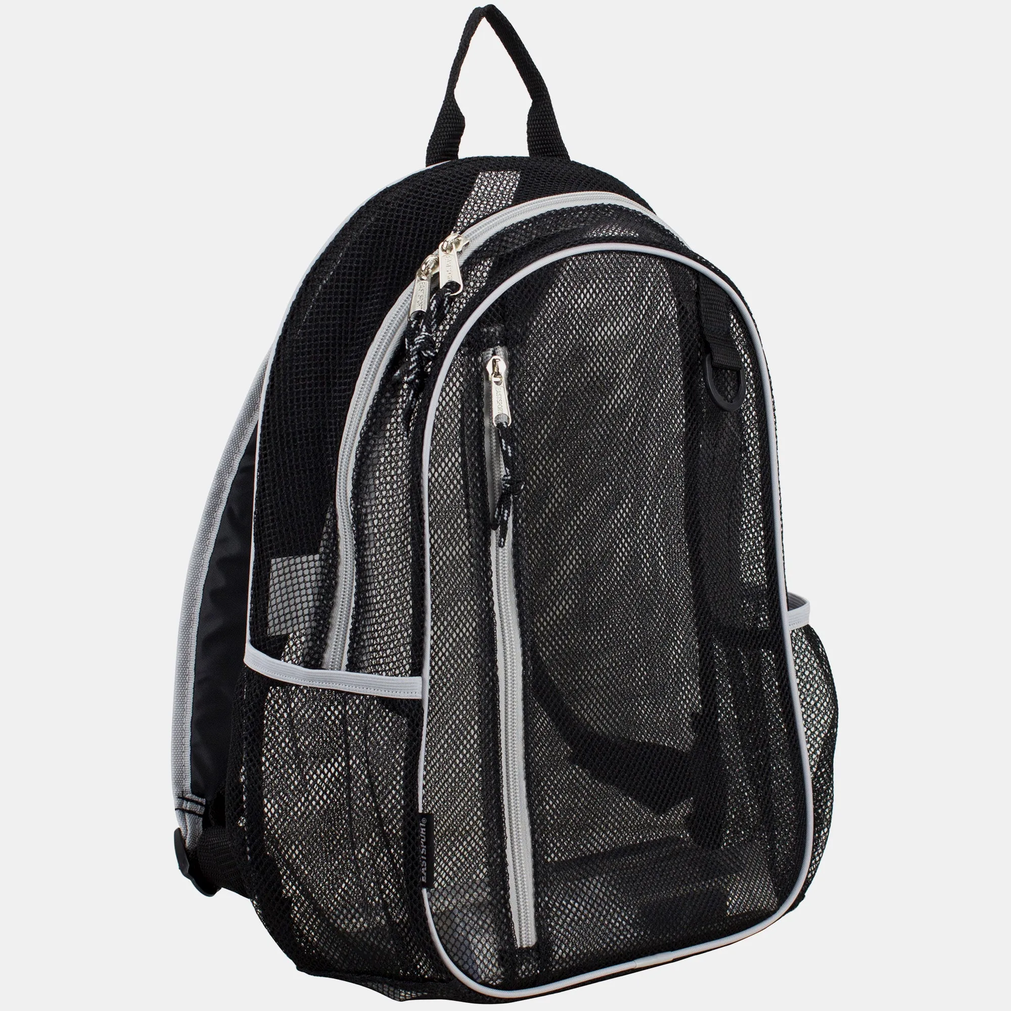 Active Sport Mesh Backpack