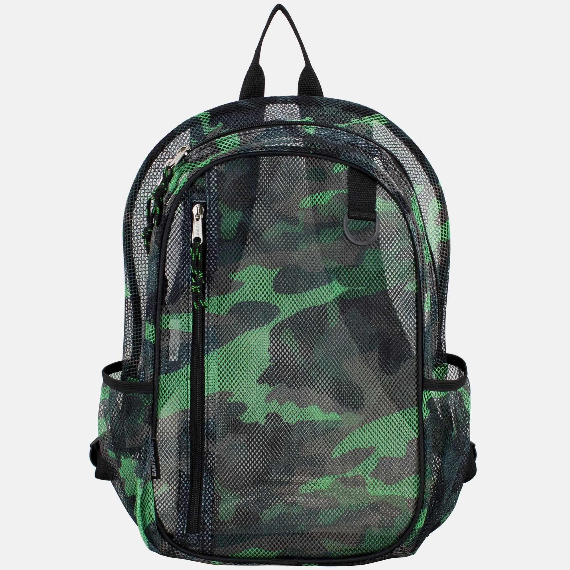 Active Sport Mesh Backpack