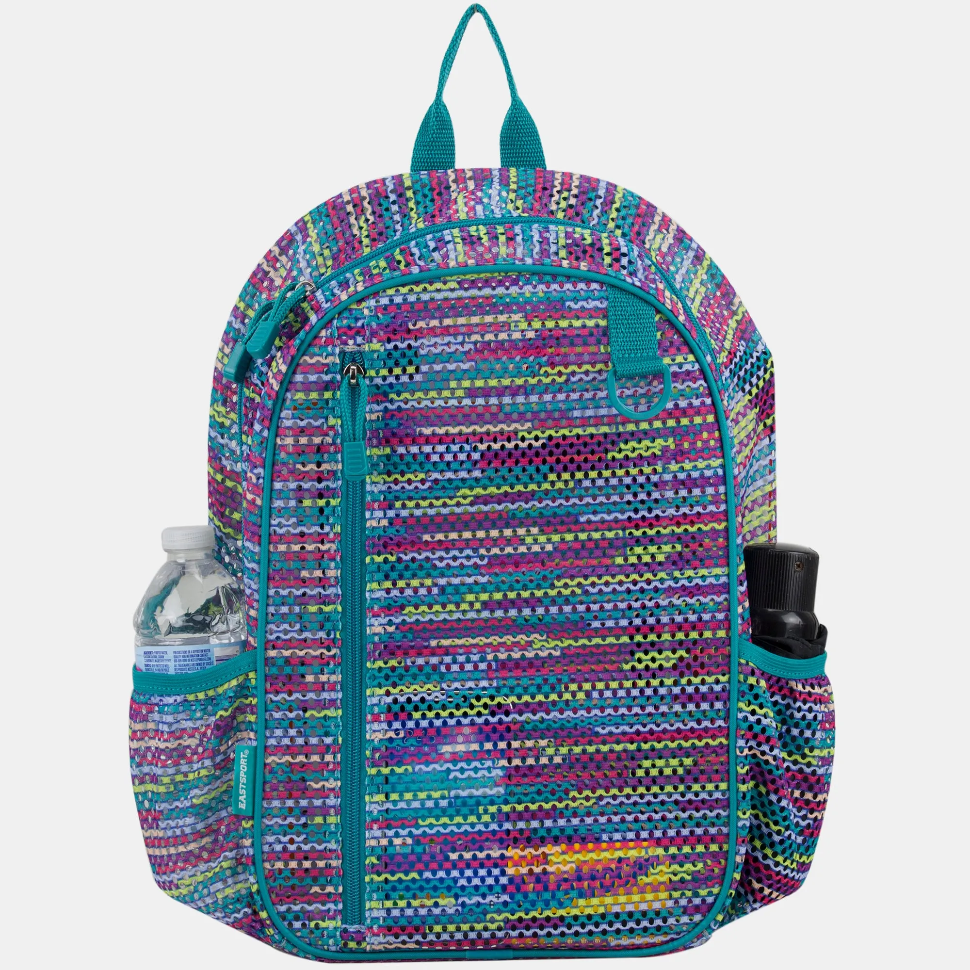 Active Sport Mesh Backpack