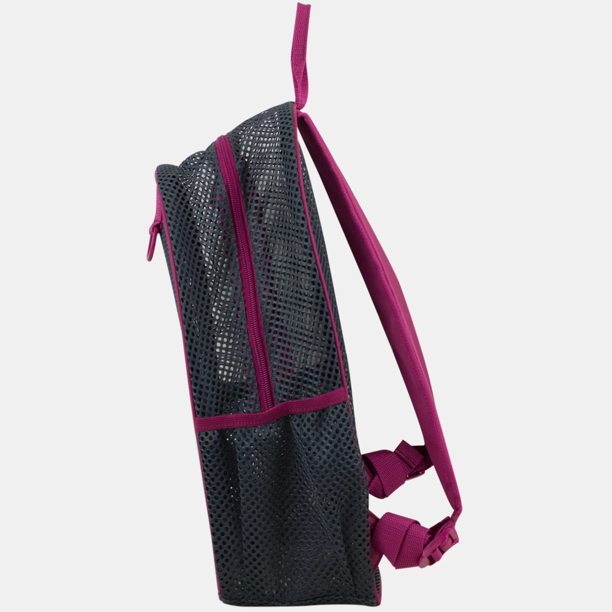 Active Sport Mesh Backpack