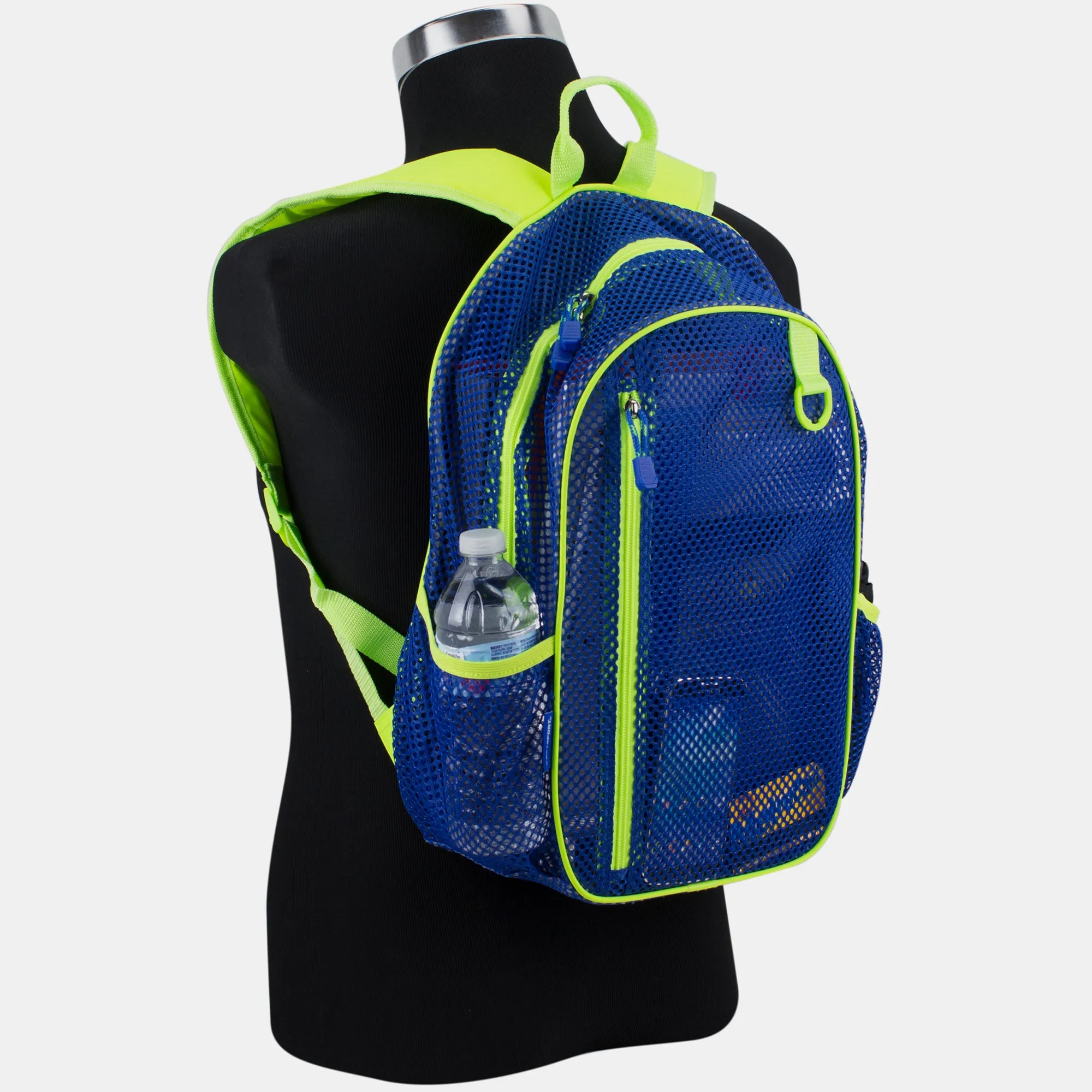 Active Sport Mesh Backpack