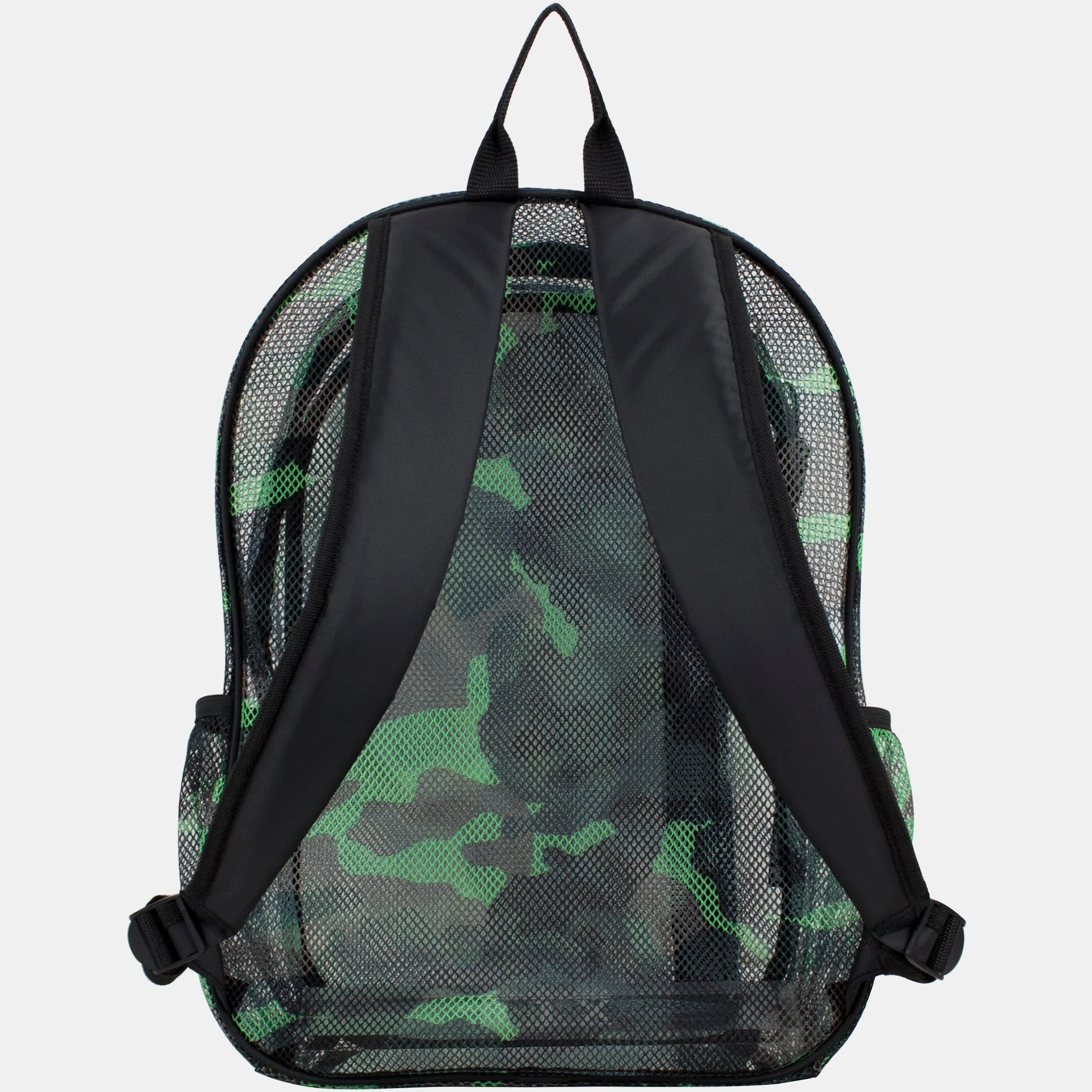 Active Sport Mesh Backpack