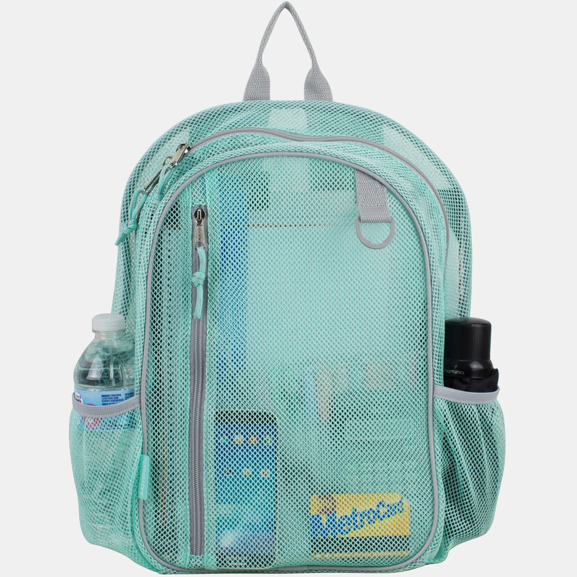 Active Sport Mesh Backpack