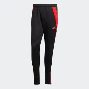 adidas - Men - Tiro24 Track Pant - Black/Tepore/White