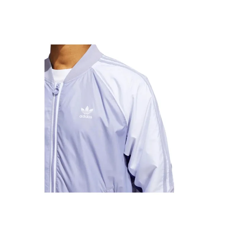 Adidas Summer SST Track Jacket - Men's