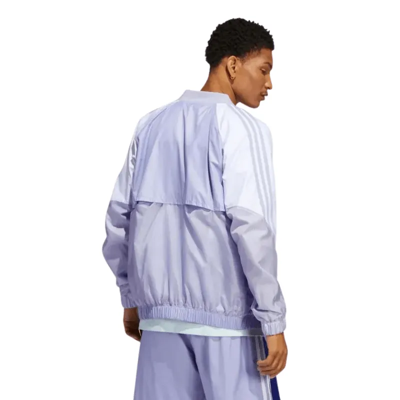 Adidas Summer SST Track Jacket - Men's