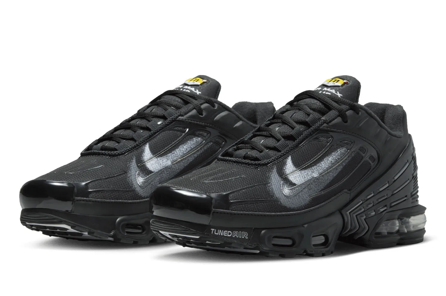 Air Max Plus 3