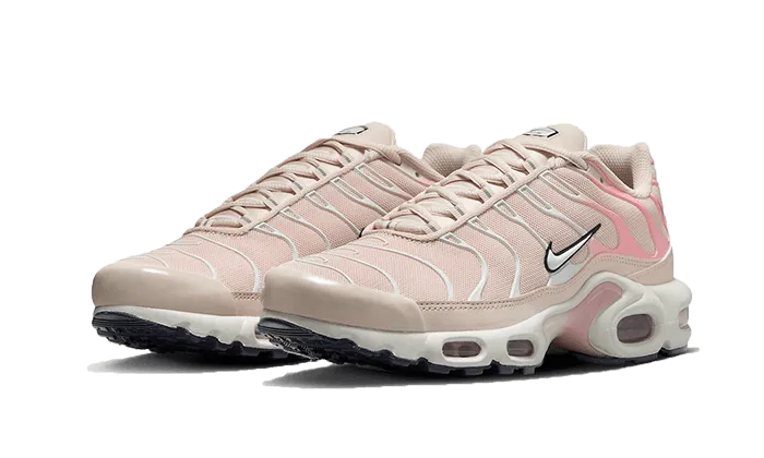 Air Max Plus Rose