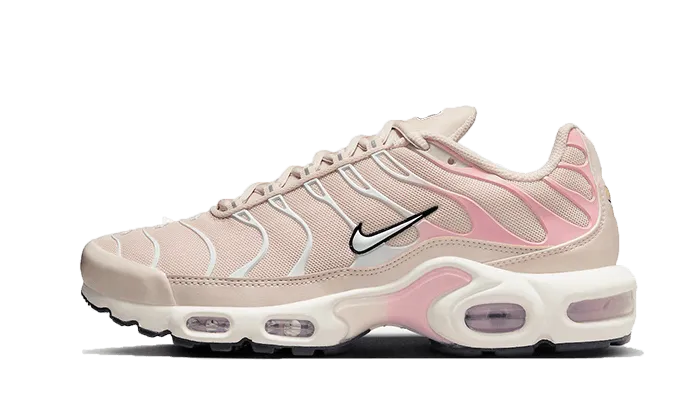 Air Max Plus Rose