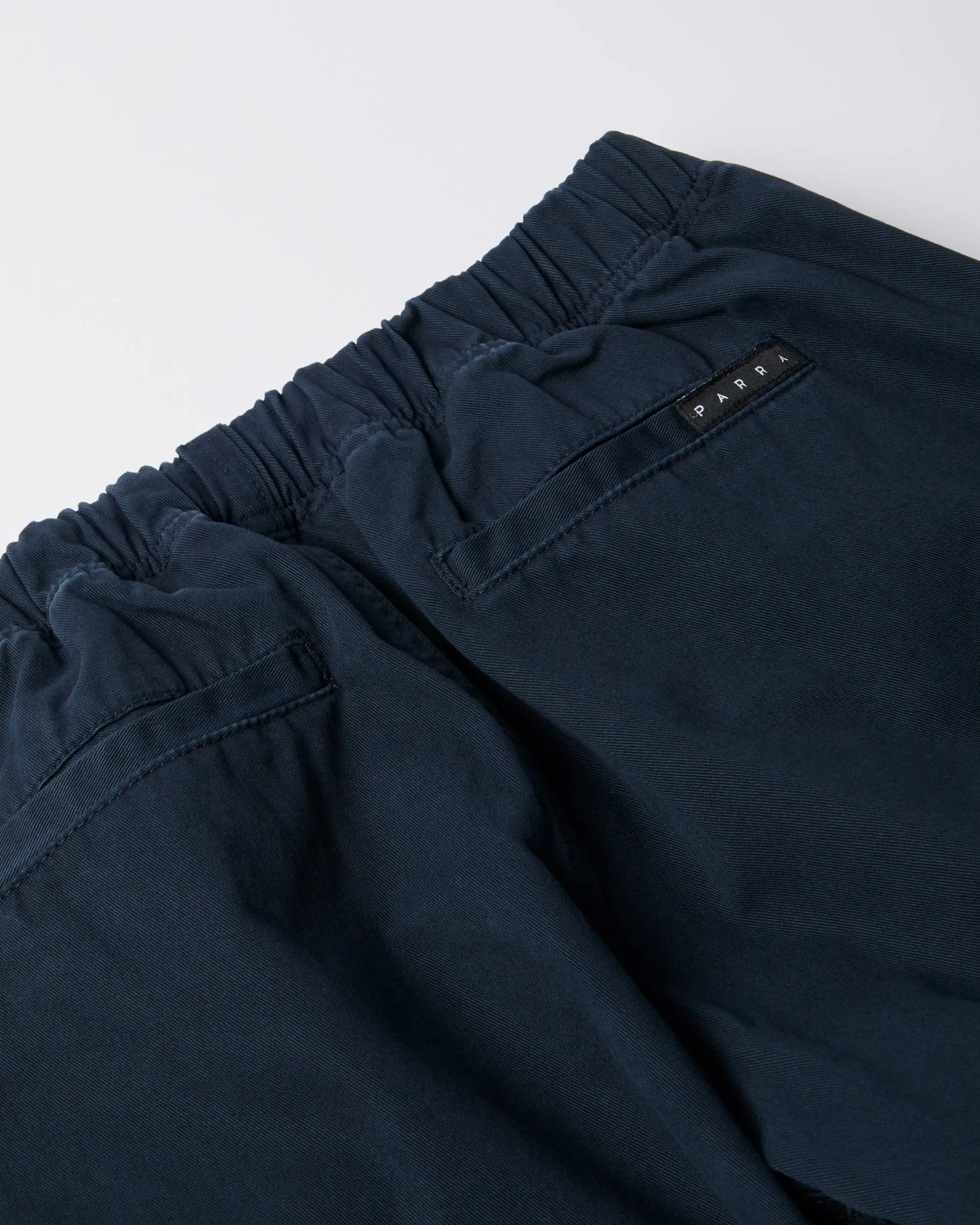 Alien Pants (Navy Blue)