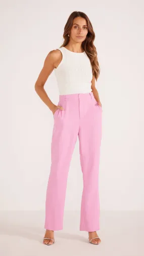 Allie Split Hem Pant