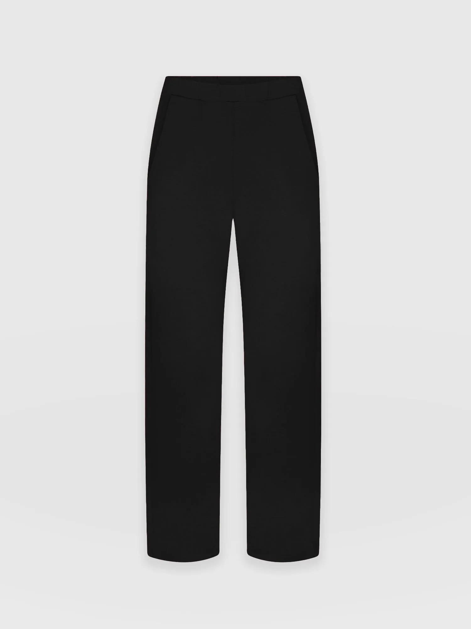 Apartment Pant - Black