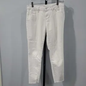 Artisan Pants 4