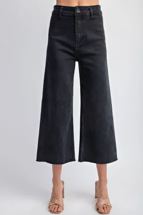 Ash Black Michal Pants