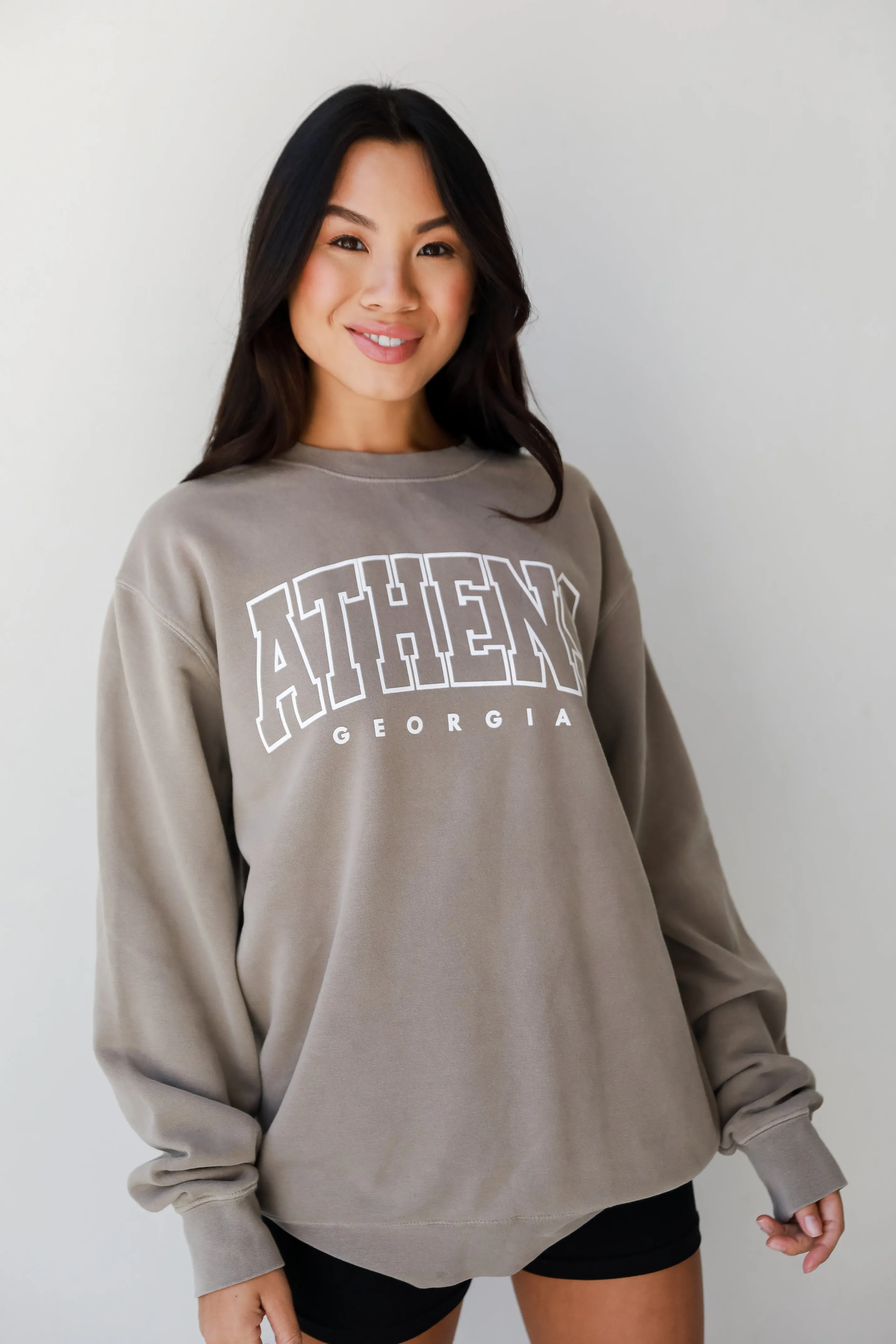 Athens Georgia Sweatshirt