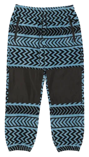 AUTUMN Bask Fleece Pants Chevron