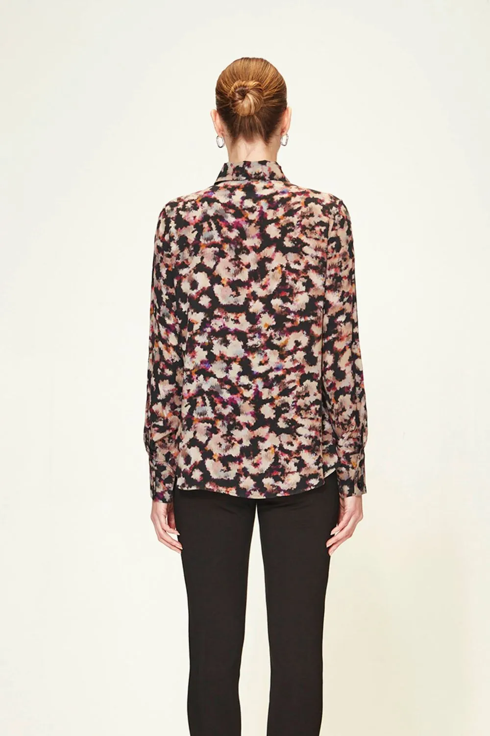 Azalea Shirt | Print