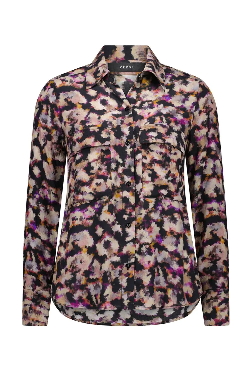 Azalea Shirt | Print