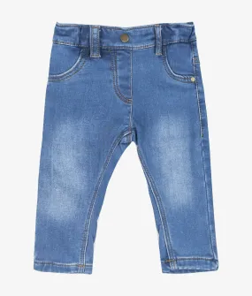 Baby Denim Pants