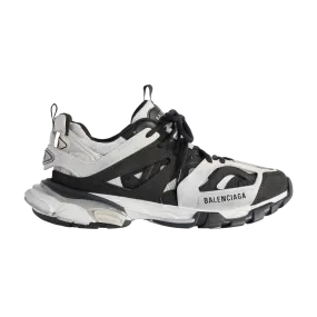 Balenciaga Track Sneaker 'Worn-Out - Grey Black'