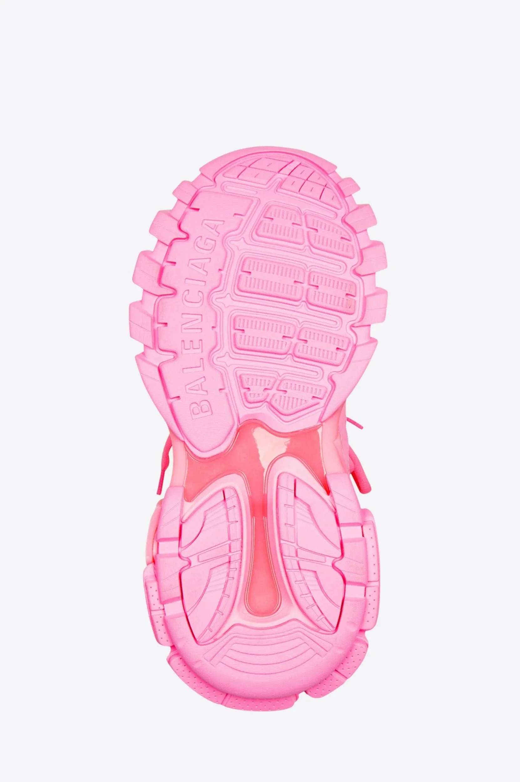 Balenciaga Track Trainer Pink