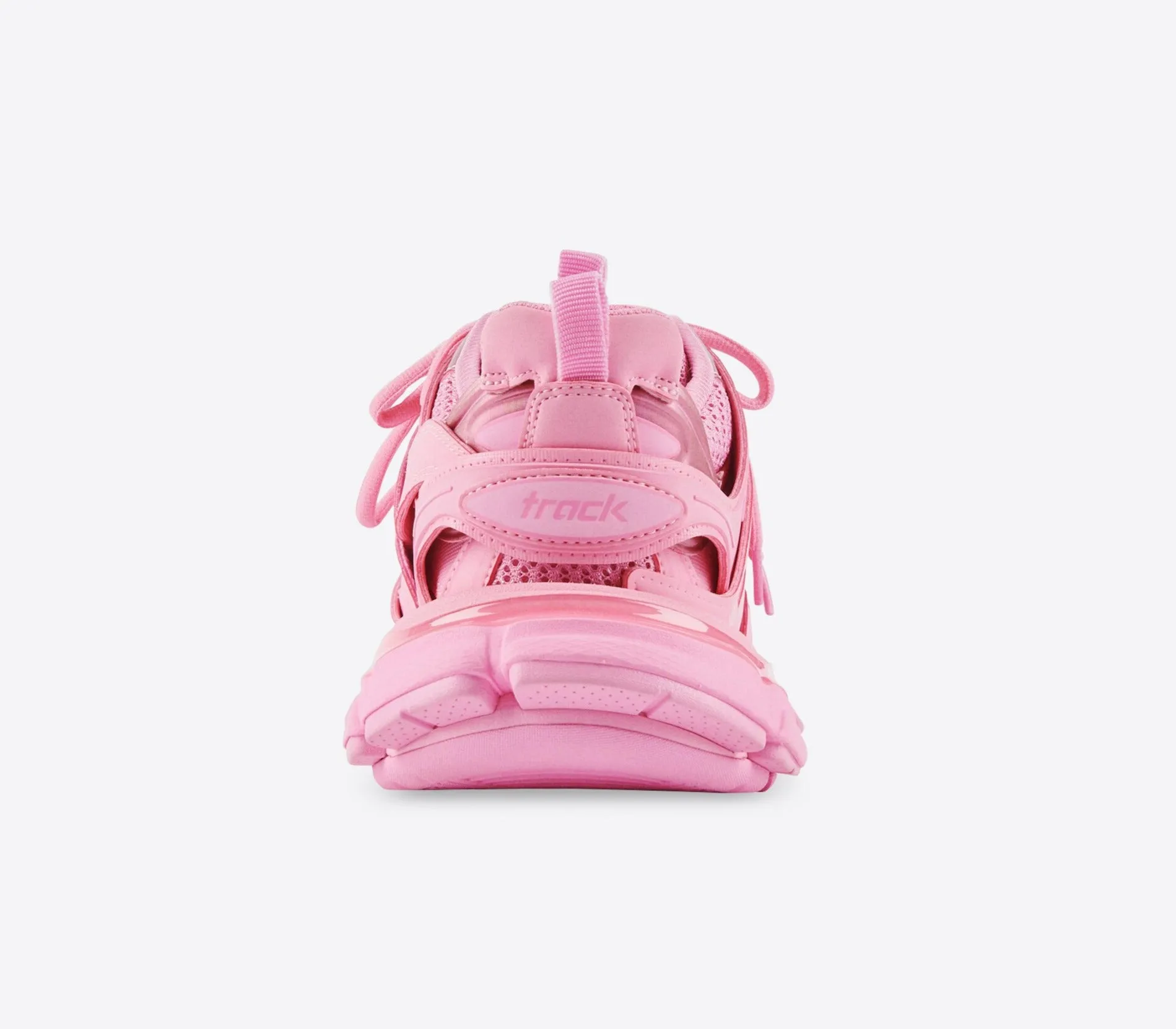 Balenciaga Track Trainer Pink