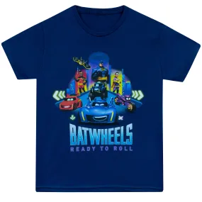 Batwheels T-Shirt